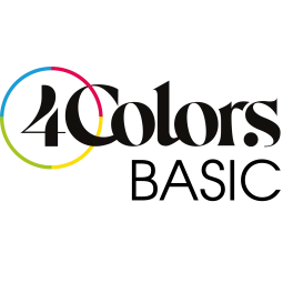 Profil 4Colors BASIC