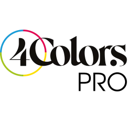 Profil 4Colors PRO