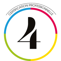 Certification 4Colors